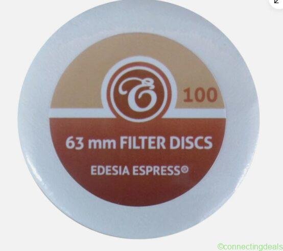 AeroPress Filters Paper For Aerobie Espresso