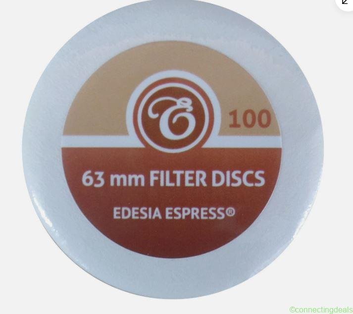 AeroPress Filters Paper For Aerobie Espresso
