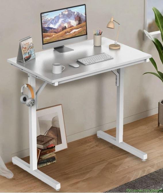 Small Computer Desk – 32 Inch Writing Table
