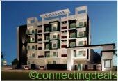 Luxury Apartments for Sale in Bangalore