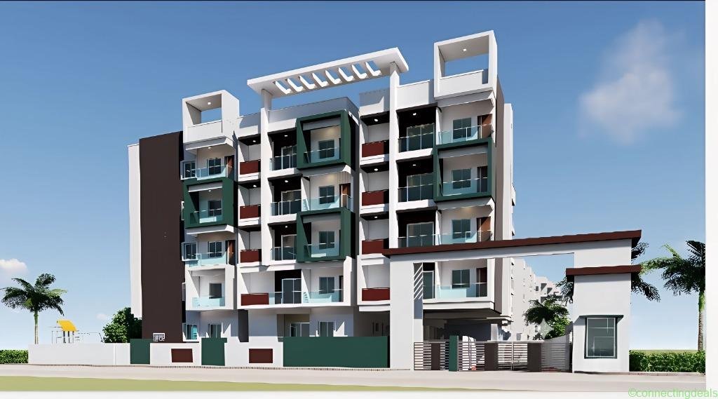 Luxury Apartments for Sale in Bangalore