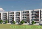 Luxury Apartments for Sale in Bangalore
