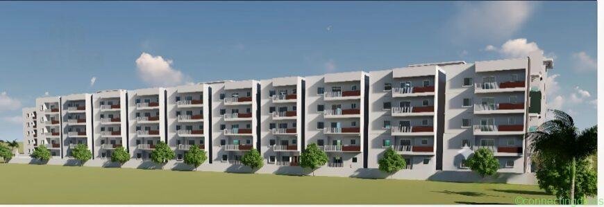 Luxury Apartments for Sale in Bangalore