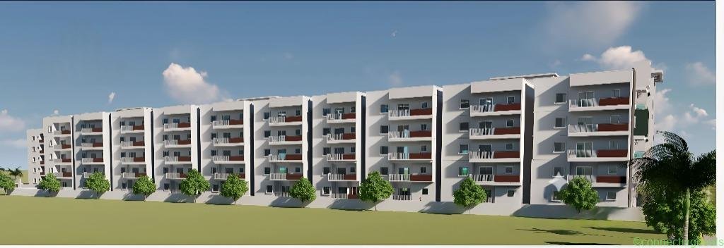 Luxury Apartments for Sale in Bangalore