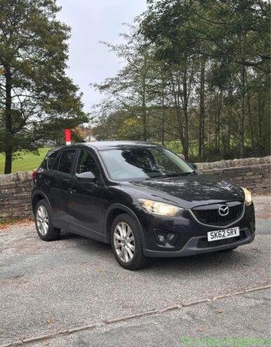 Car for sale in Uk