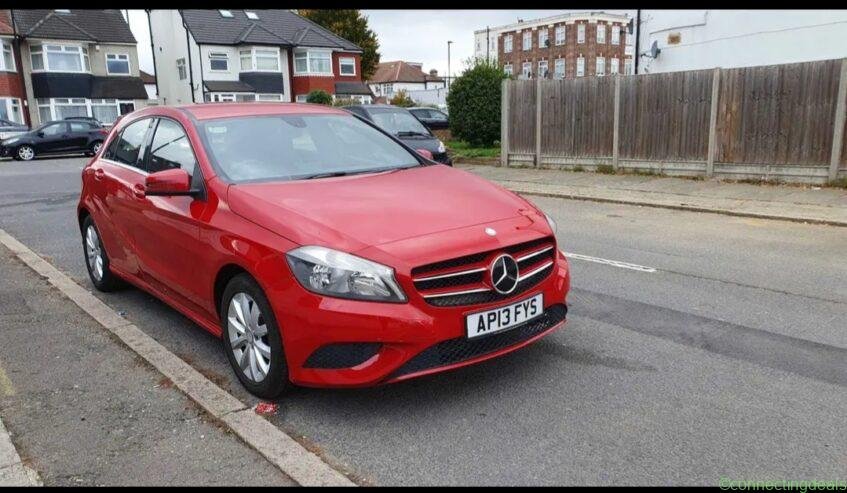 2013 Mercedes benz for sale