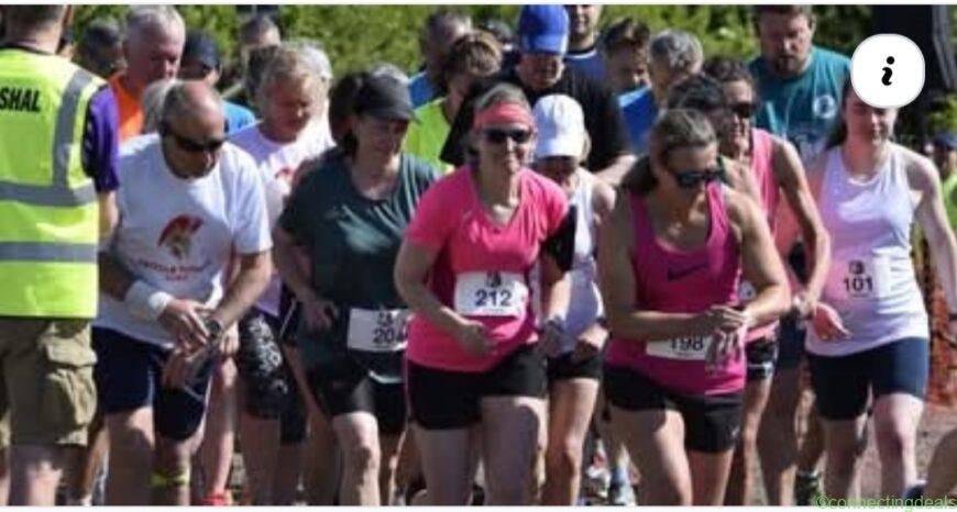 South woodham runner club