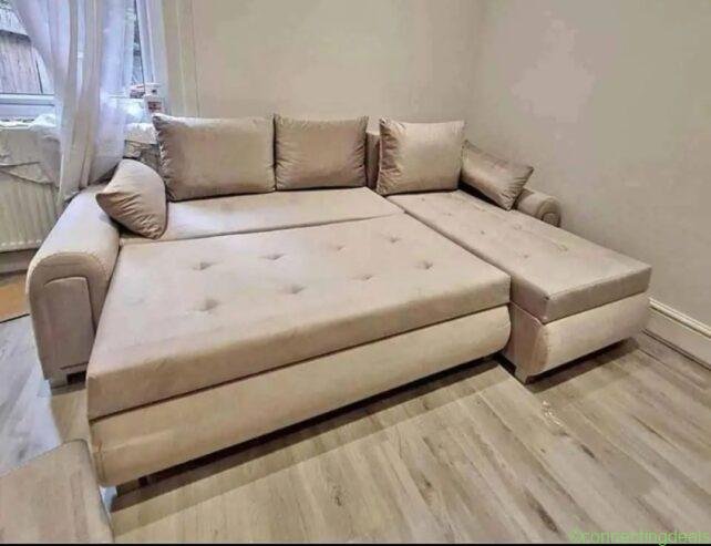 Brand new ssofa bed for sale