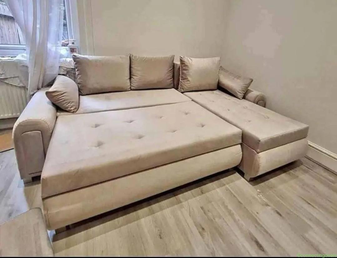 Brand new ssofa bed for sale