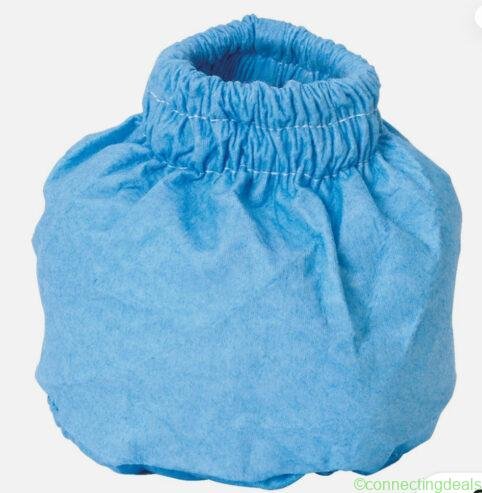 Sealey Filter Bag For 10L Wet & Dry VC