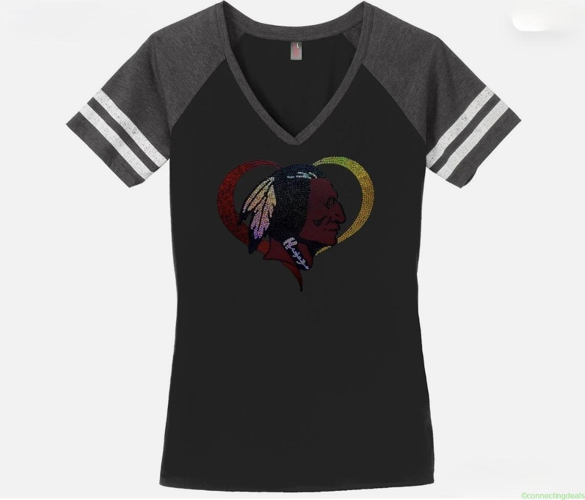 Women’s Washington Redskins Commanders