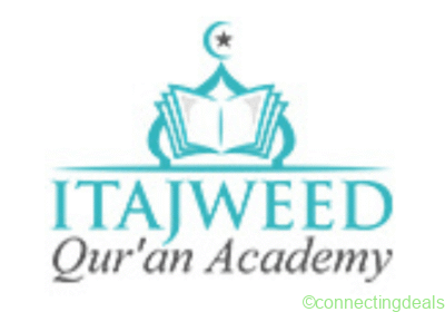 Itajweed-Logo
