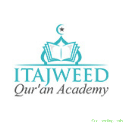 ITAJWEED Qur’an Academy