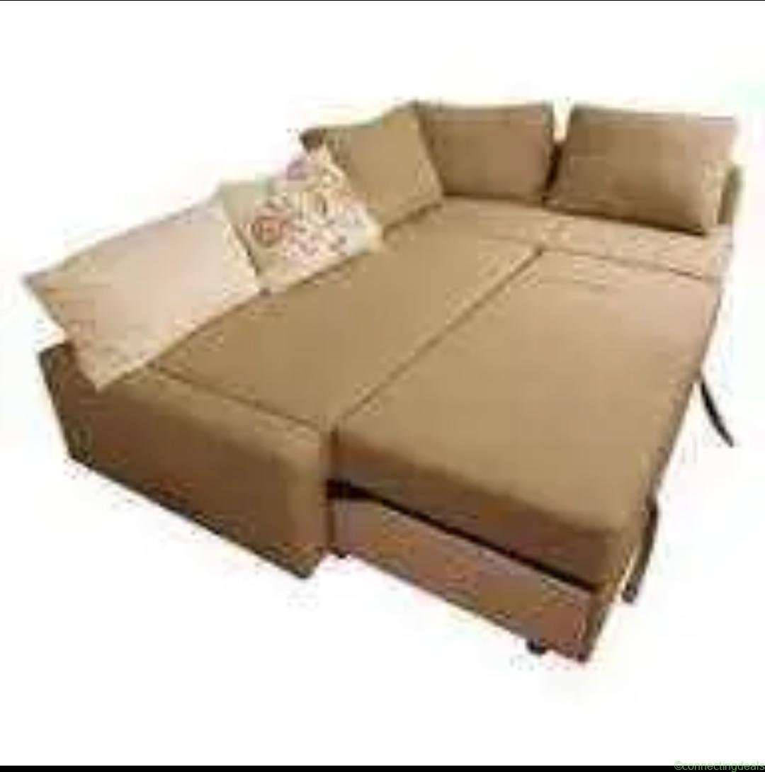 Comfortable sofa bed for sale