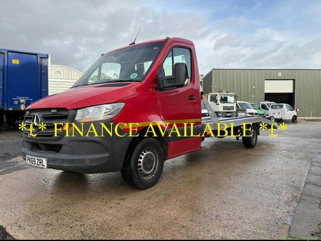 Trucks for sale