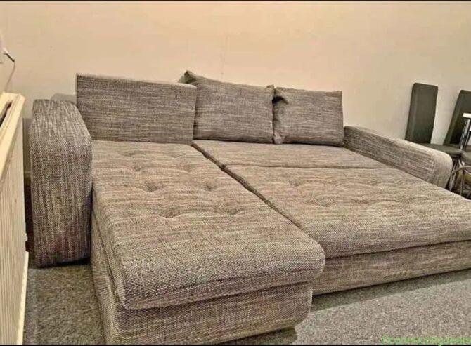 Comfortable sofa bed for sale