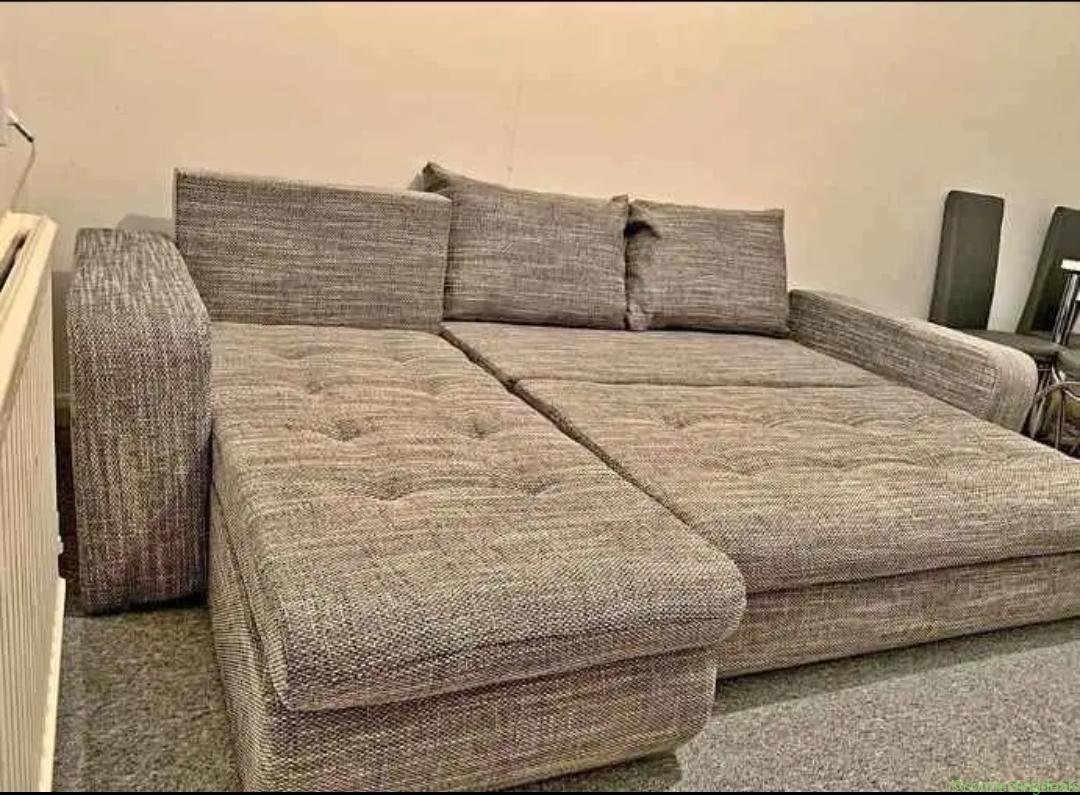 Comfortable sofa bed for sale