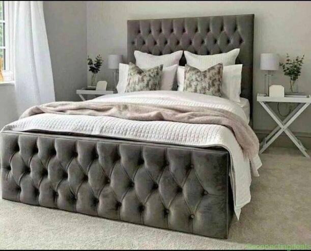 Brand new bed for sale
