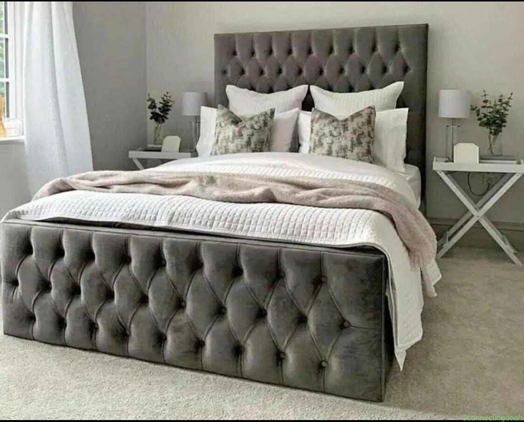 Brand new bed for sale