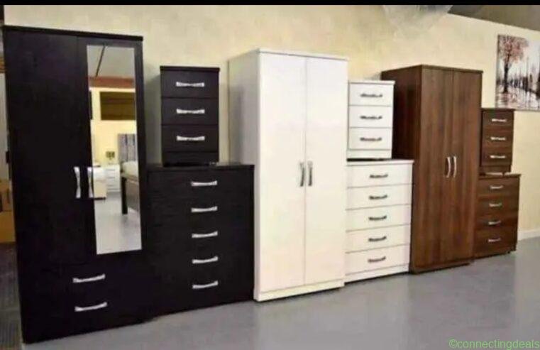 Beautiful wardrobe for sale