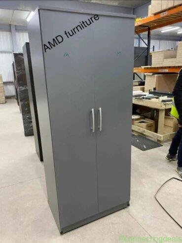 Beautiful 2 door wardrobe for sale