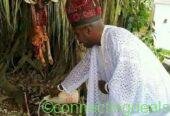 The Most Powerful SpirItual Herbalist IN Nigeria