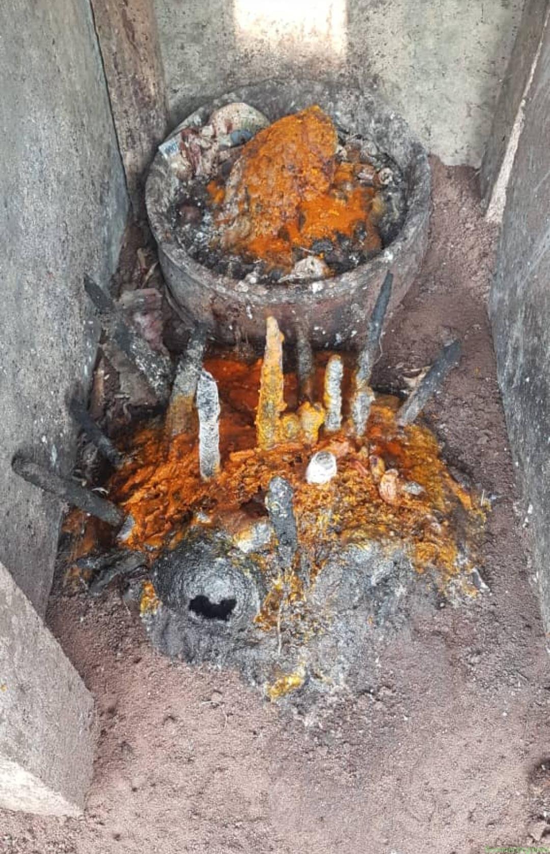 The Most Powerful SpirItual Herbalist IN Nigeria