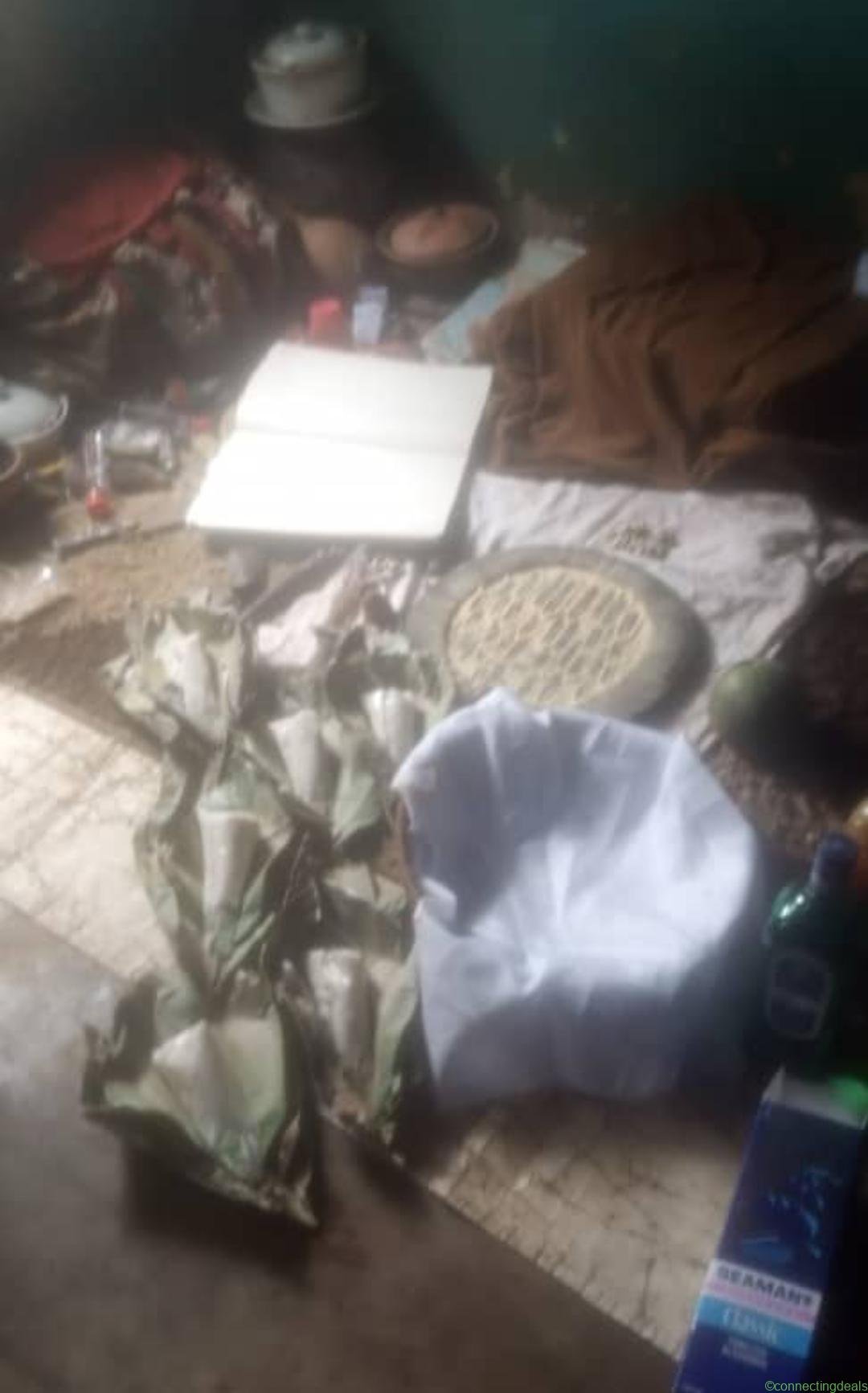 The Most Powerful SpirItual Herbalist IN Nigeria