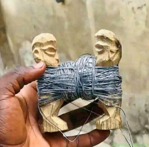 The Best Powerful SpirItual Herbalist IN Nigeria