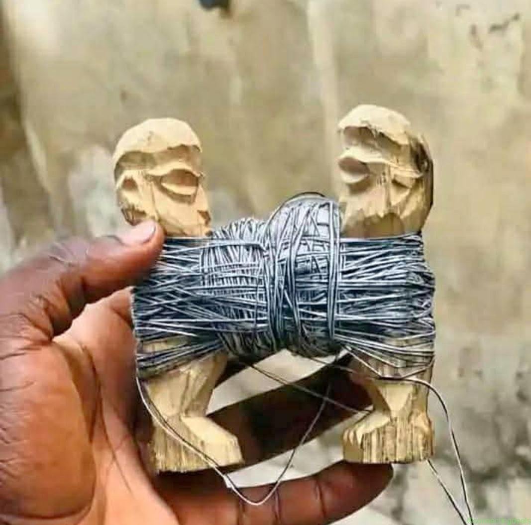 The Best Powerful SpirItual Herbalist IN Nigeria