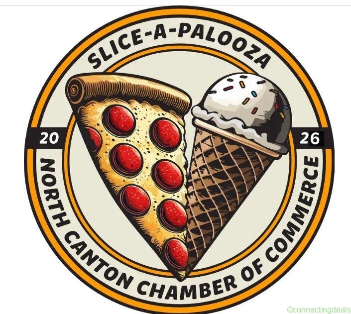 North Canton’s food event