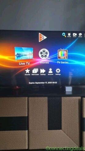 All-in-One HD Streaming For Your Home