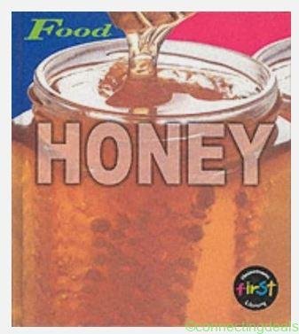 HFL: Honey Cased – Food Technology Study Book