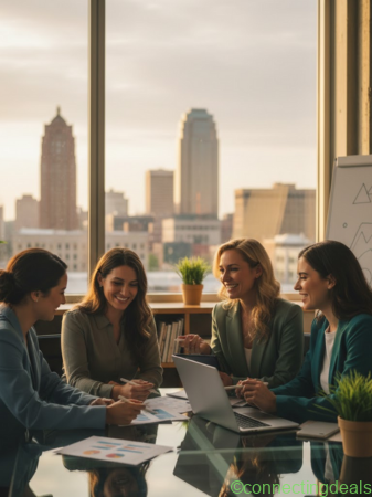 Women’s Accounting Career Program