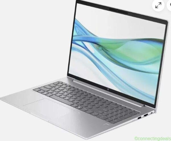 HP laptop