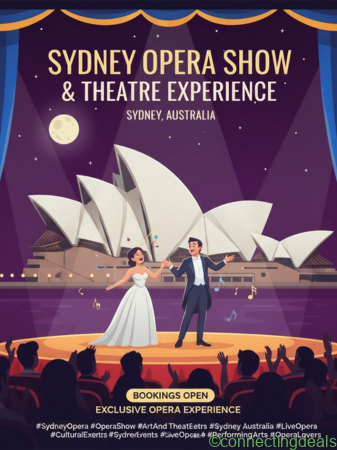 Comedy Night Extravaganza | Hanoi, Vietnam