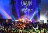 Chain of Hope Gala Ball
