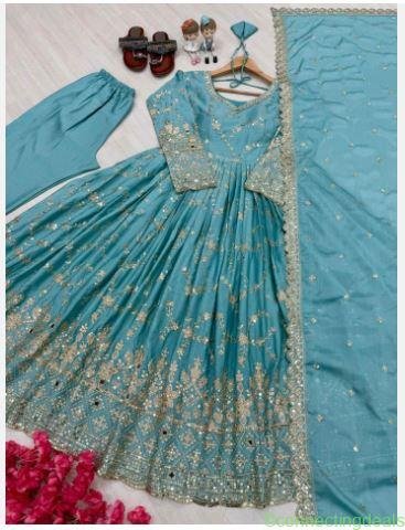 Women’s Sequin Dress
