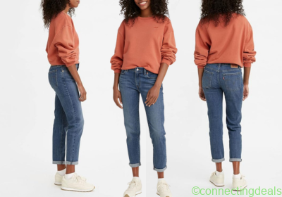 jean