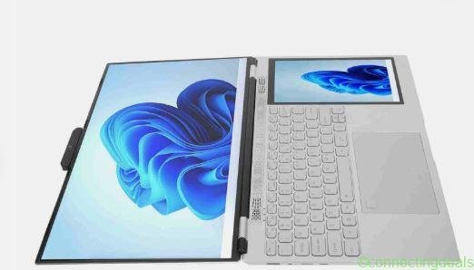 laptop