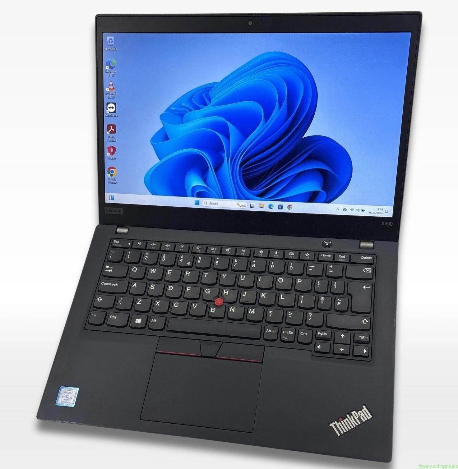 Lenovo ThinkPad Laptop