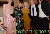Franca Fund Gala (Inaugural)