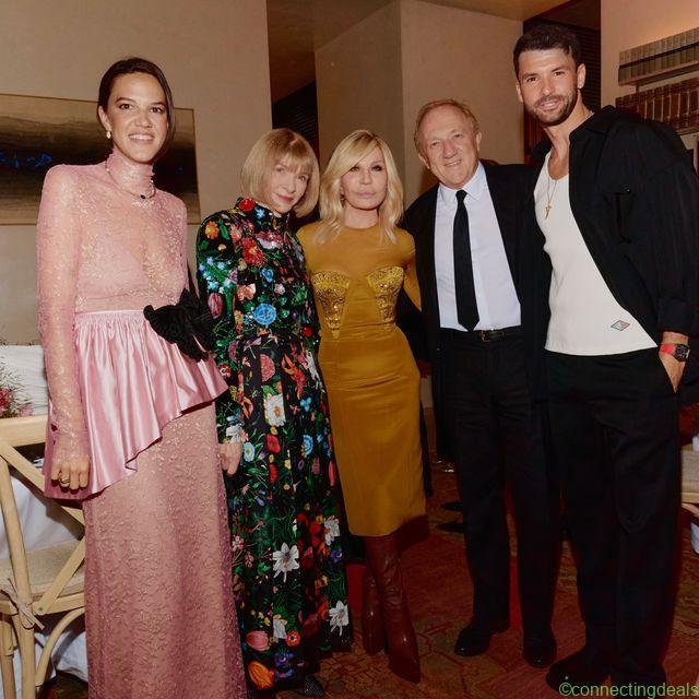 Franca Fund Gala (Inaugural)