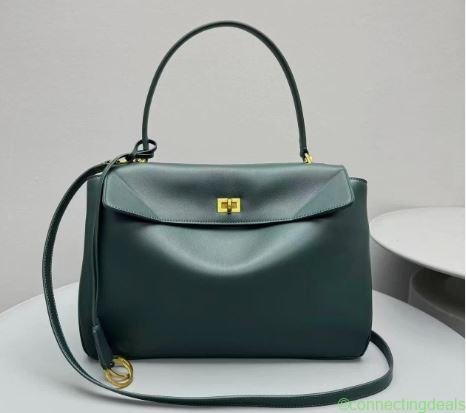 Balenciaga Rodeo Top Handle Bag