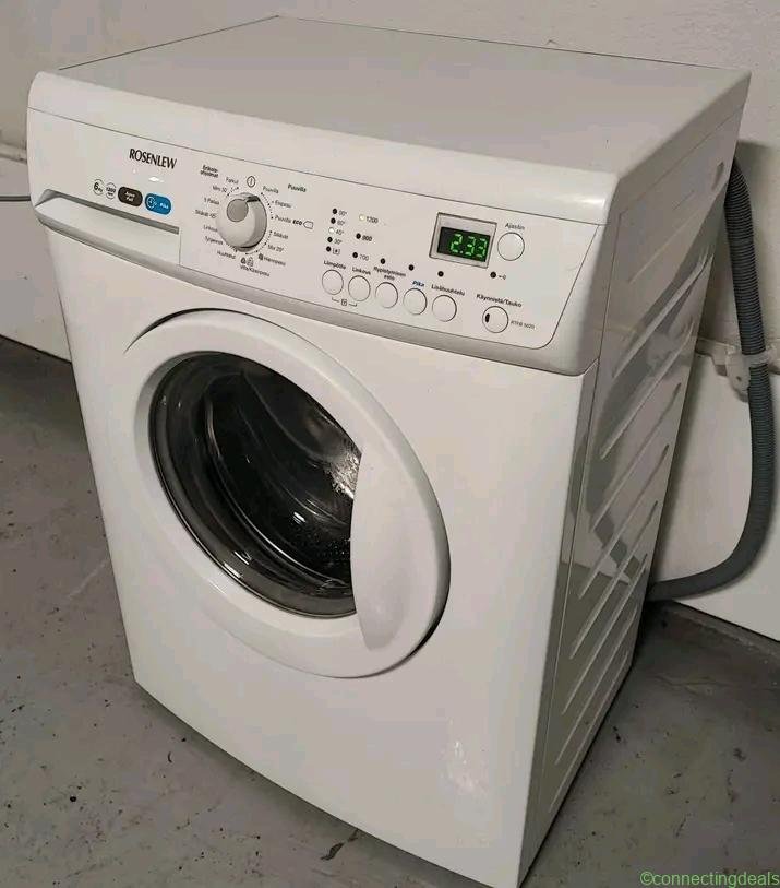 Washing machine for sale