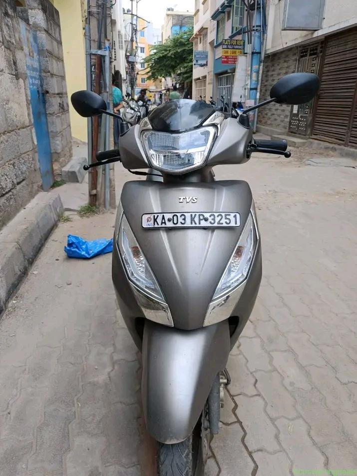 Bike for sale in India