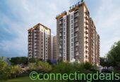 Luxury Living – 3 & 4 BHK Residences