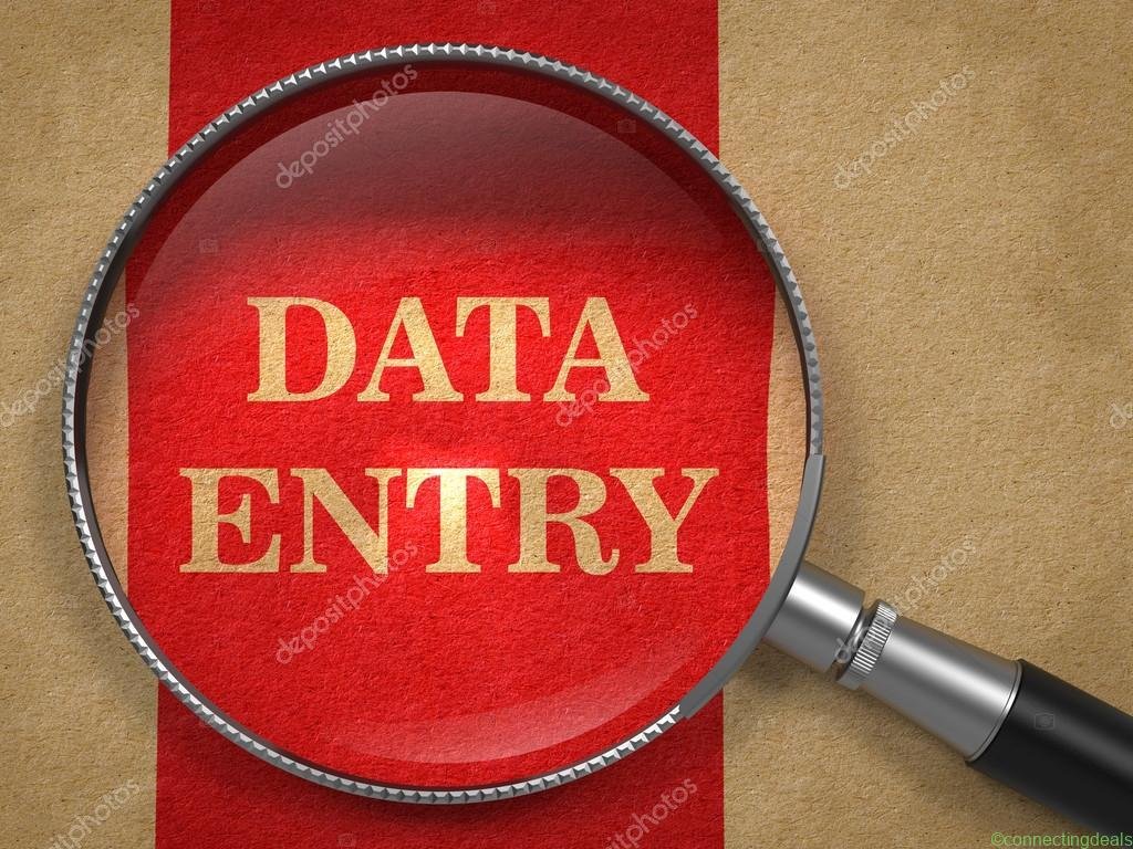 Data Entry Project Available | Call 7708244092