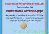 +2349163720783 The best powerful spiritual herba