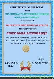 +2349163720783 The best powerful spiritual herba